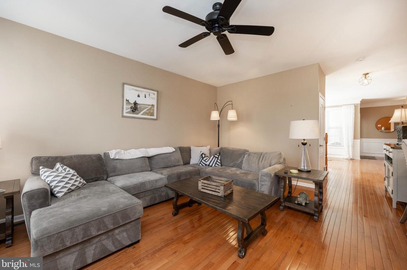 44 Wharton Dr, Glen Mills PA  19342-9522 exterior