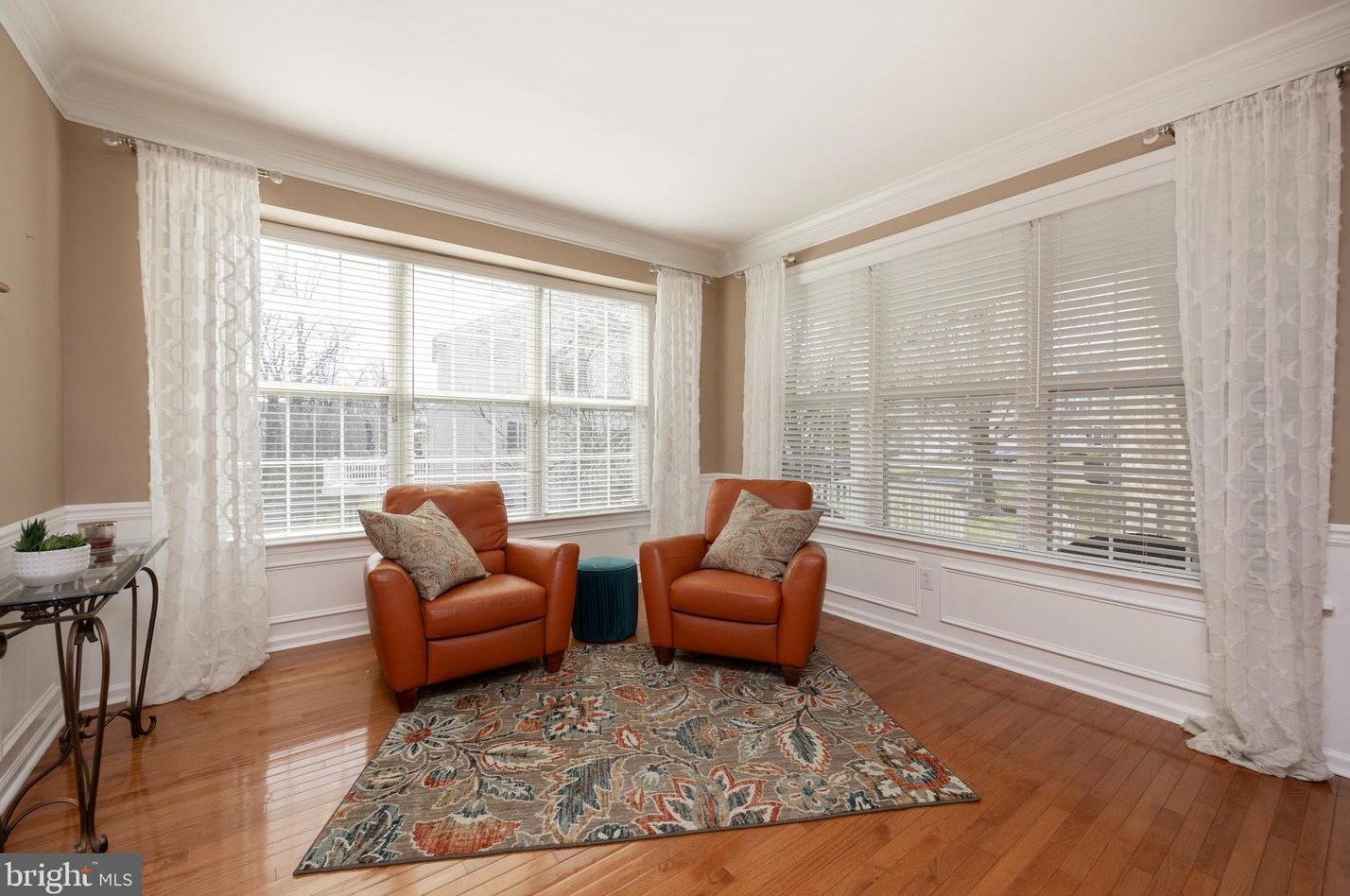 44 Wharton Dr, Glen Mills PA  19342-9522 exterior