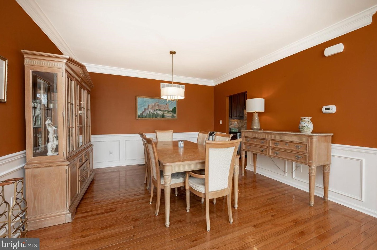 44 Wharton Dr, Glen Mills PA  19342-9522 exterior