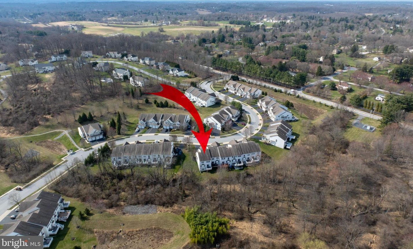 44 Wharton Dr, Glen Mills PA  19342-9522 exterior