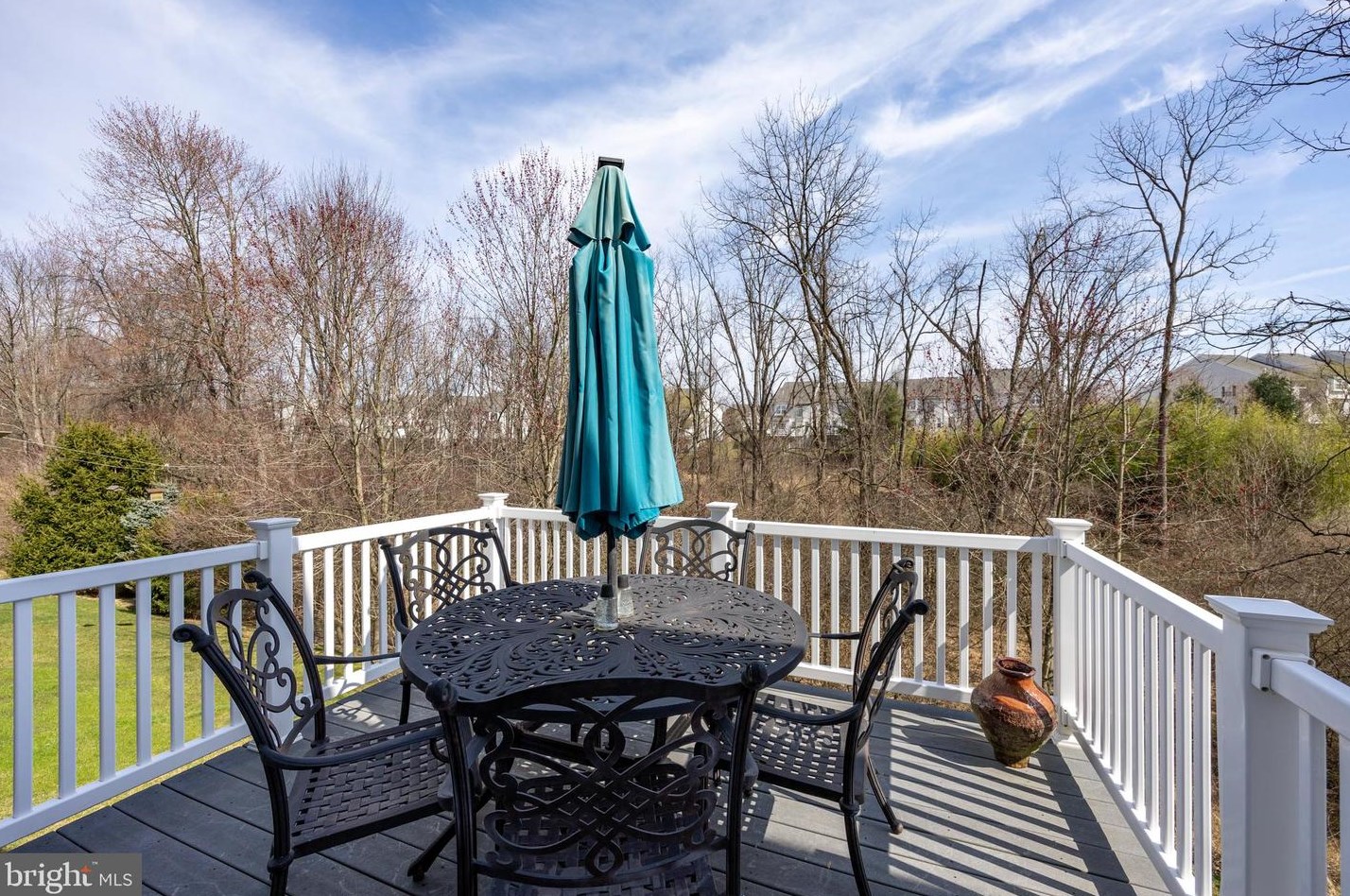 44 Wharton Dr, Glen Mills PA  19342-9522 exterior