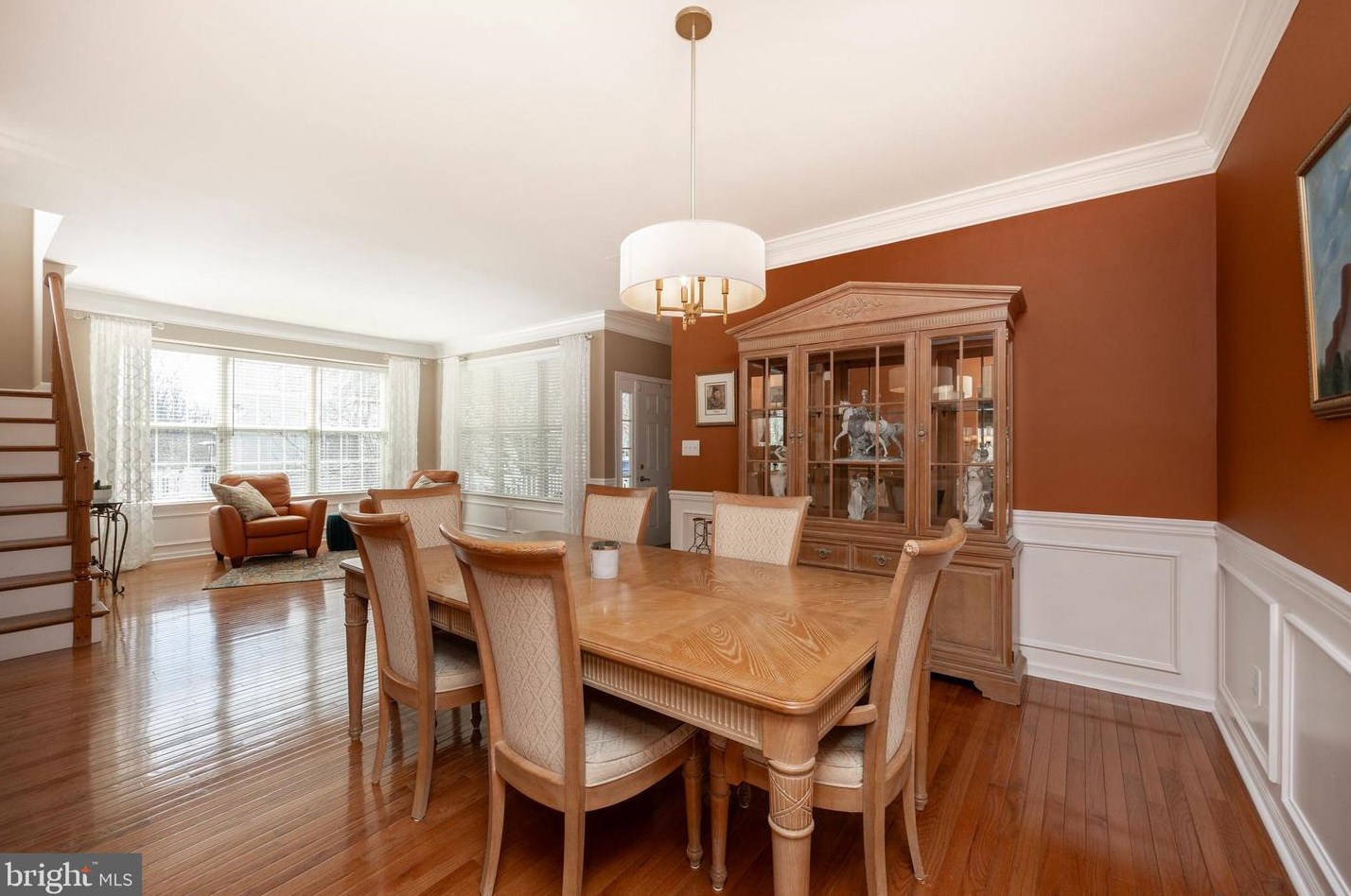 44 Wharton Dr, Glen Mills PA  19342-9522 exterior