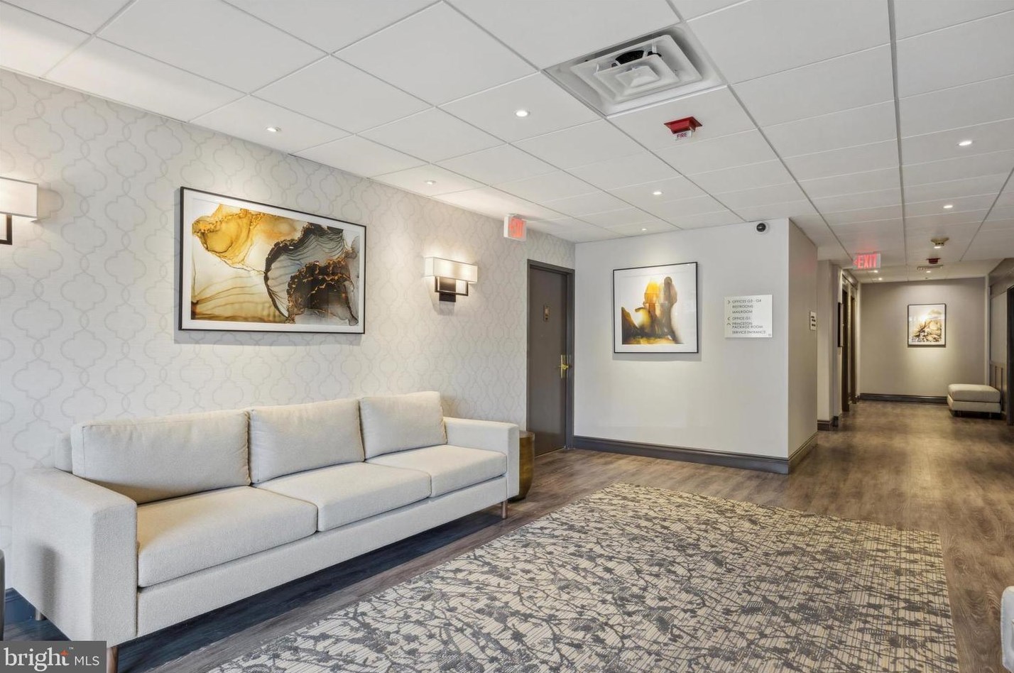 801 Yale Ave #105, Swarthmore, PA 19081