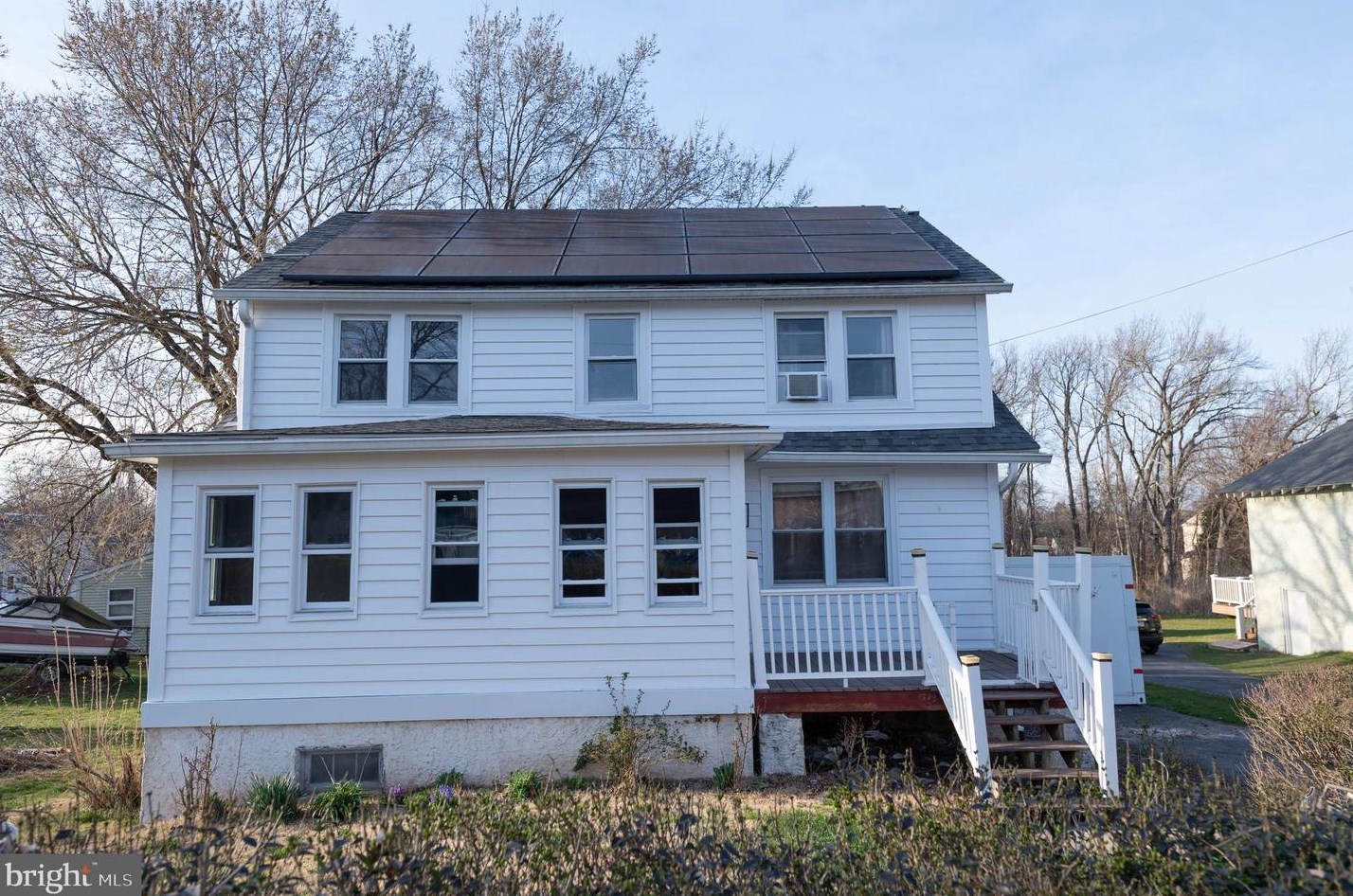 30 Johnson Ave, Boothwyn, PA 19061-4026
