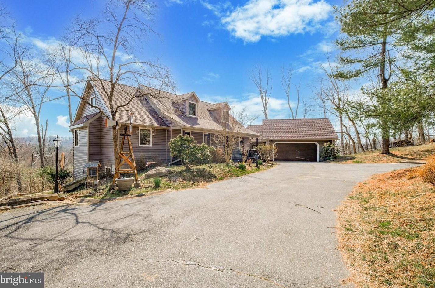 1709 Creek Rd, Chadds Ford, PA 19317