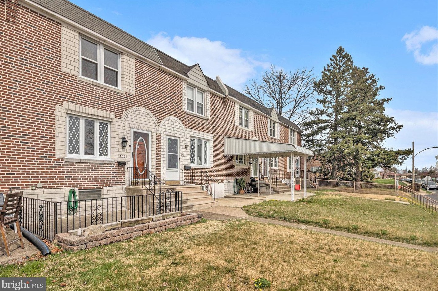 308 Stratford Rd, Manor, PA 19036-1638