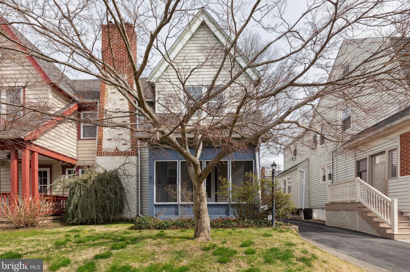 229 Sedgewood Rd, Media, PA 19064