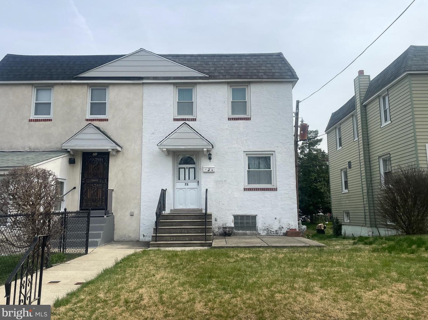 73 Foster Ave, Sharon Hill, PA 19079