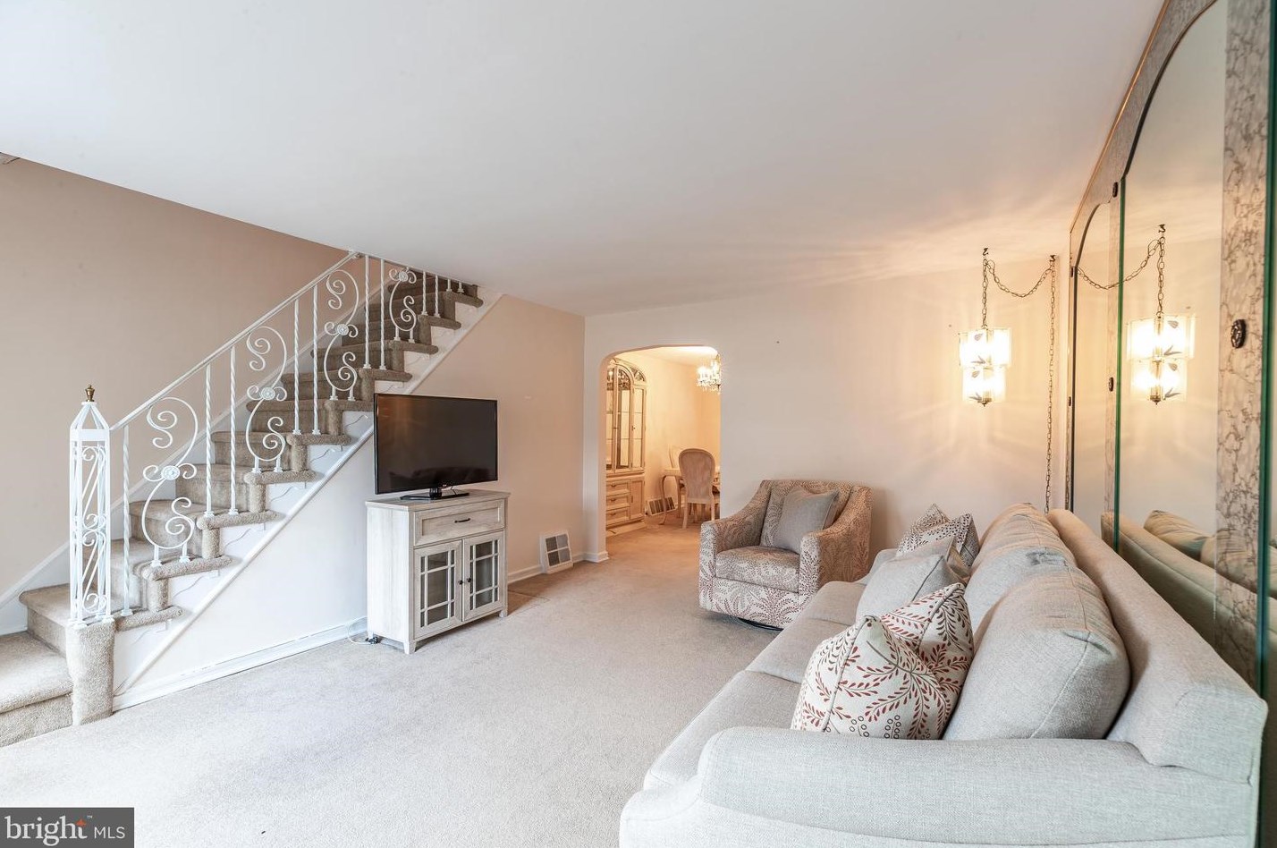 417 Park Dr, Manor PA  19036-1617 exterior