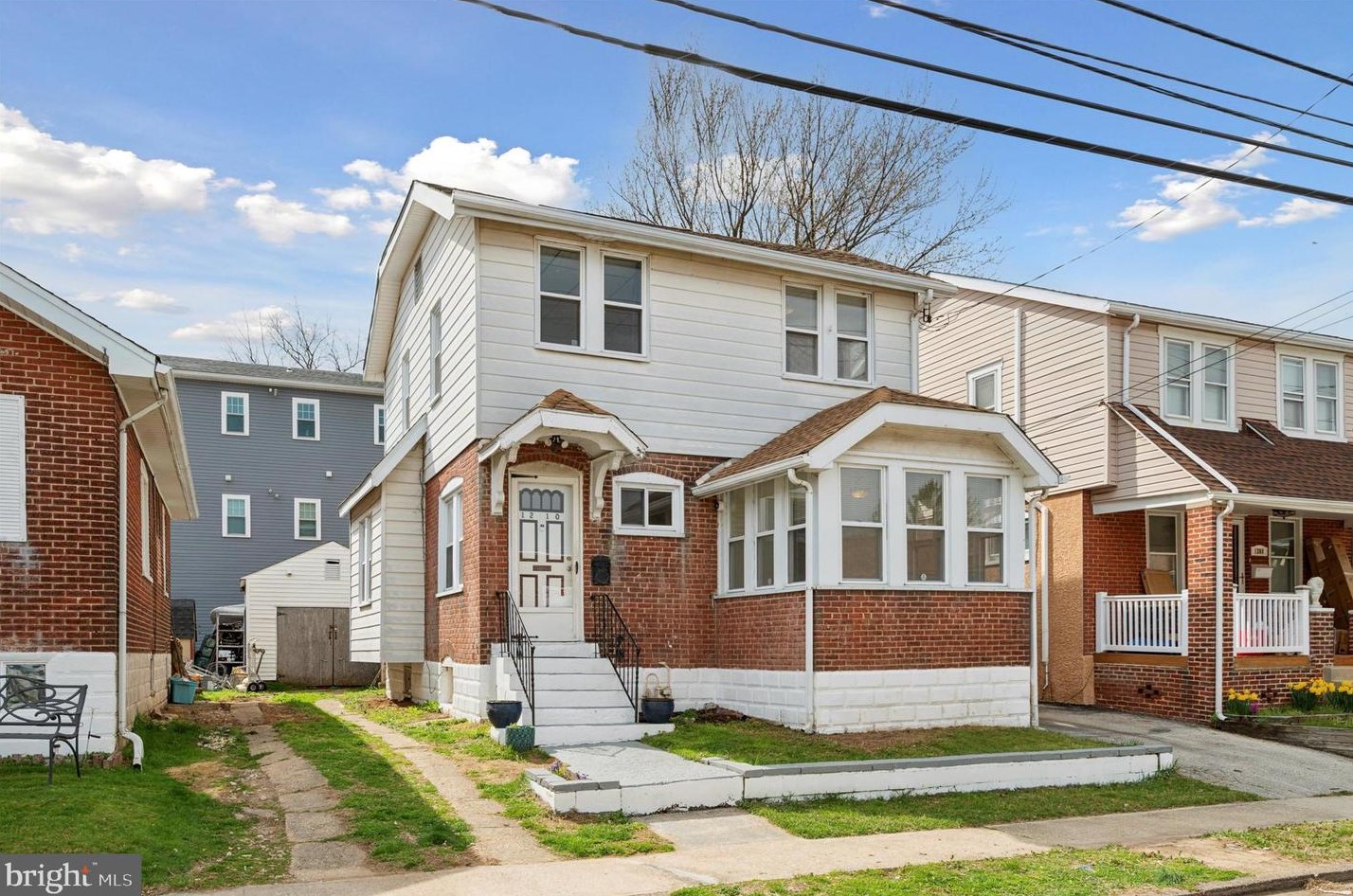 1210 4th Ave, Tinicum Township, PA 19029