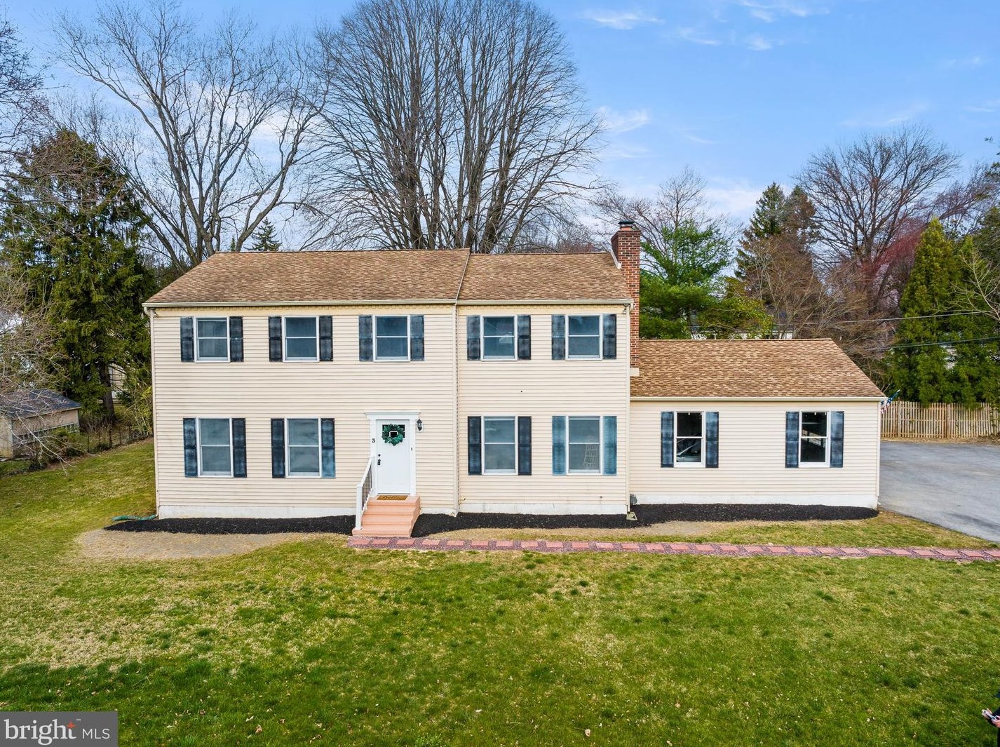 3 Purdy Ln, Media, PA 19086-6067
