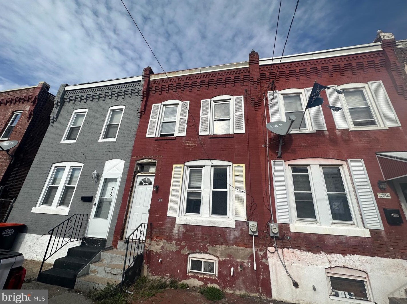 313 Concord Ave, Chester, PA 19013