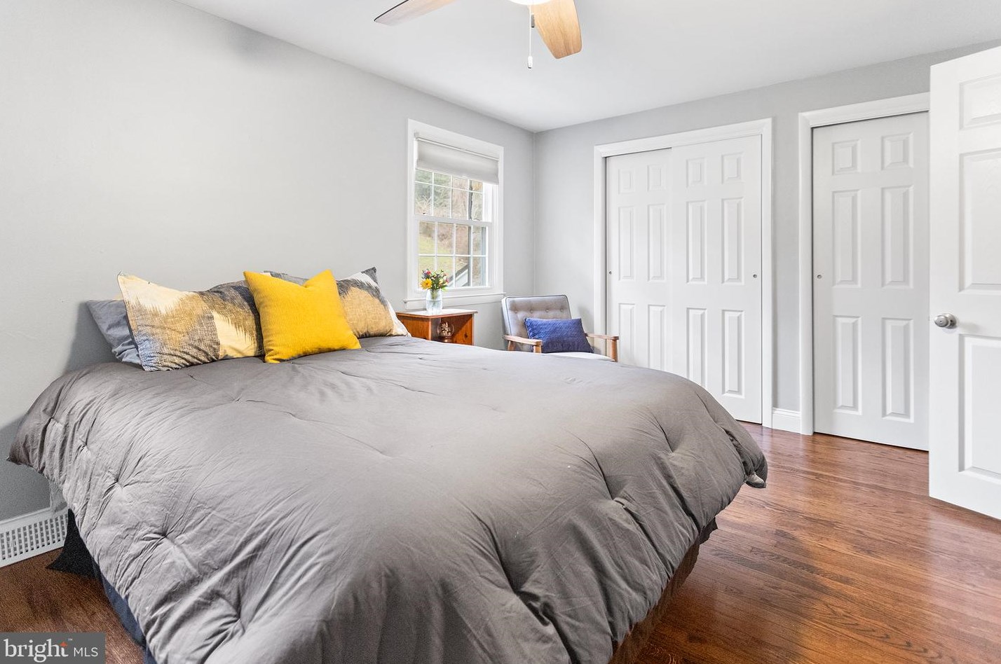 2330 Feathering Ln, Media PA 19063-1908 exterior