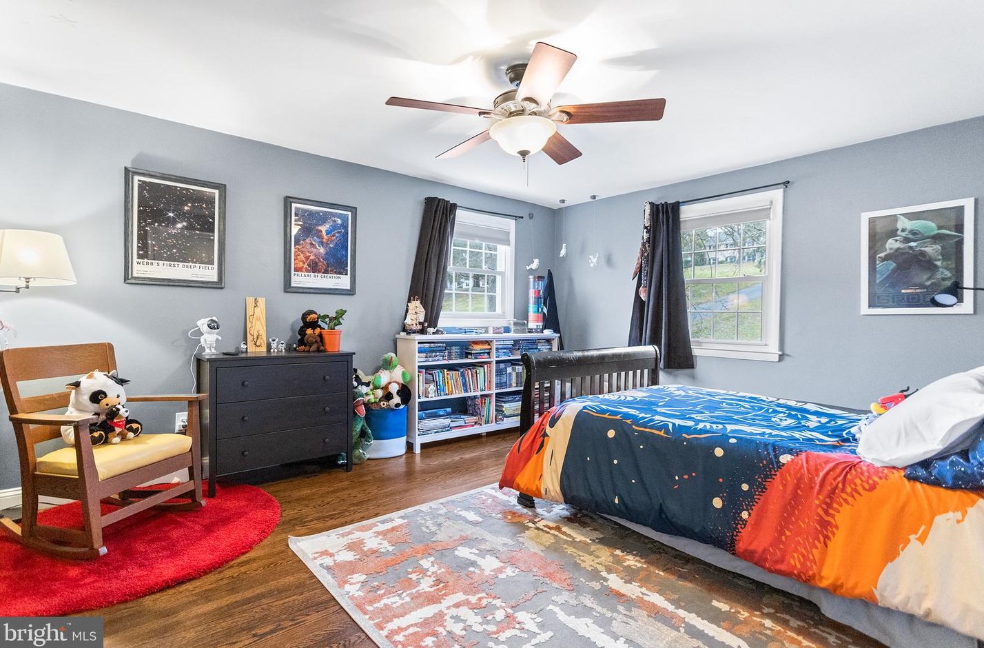 2330 Feathering Ln, Media PA 19063-1908 exterior