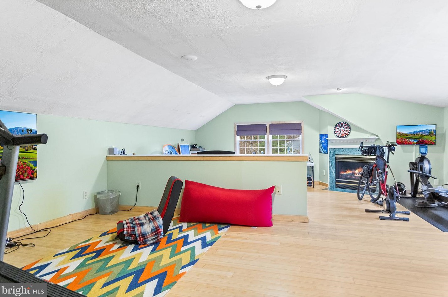 2330 Feathering Ln, Media PA 19063-1908 exterior