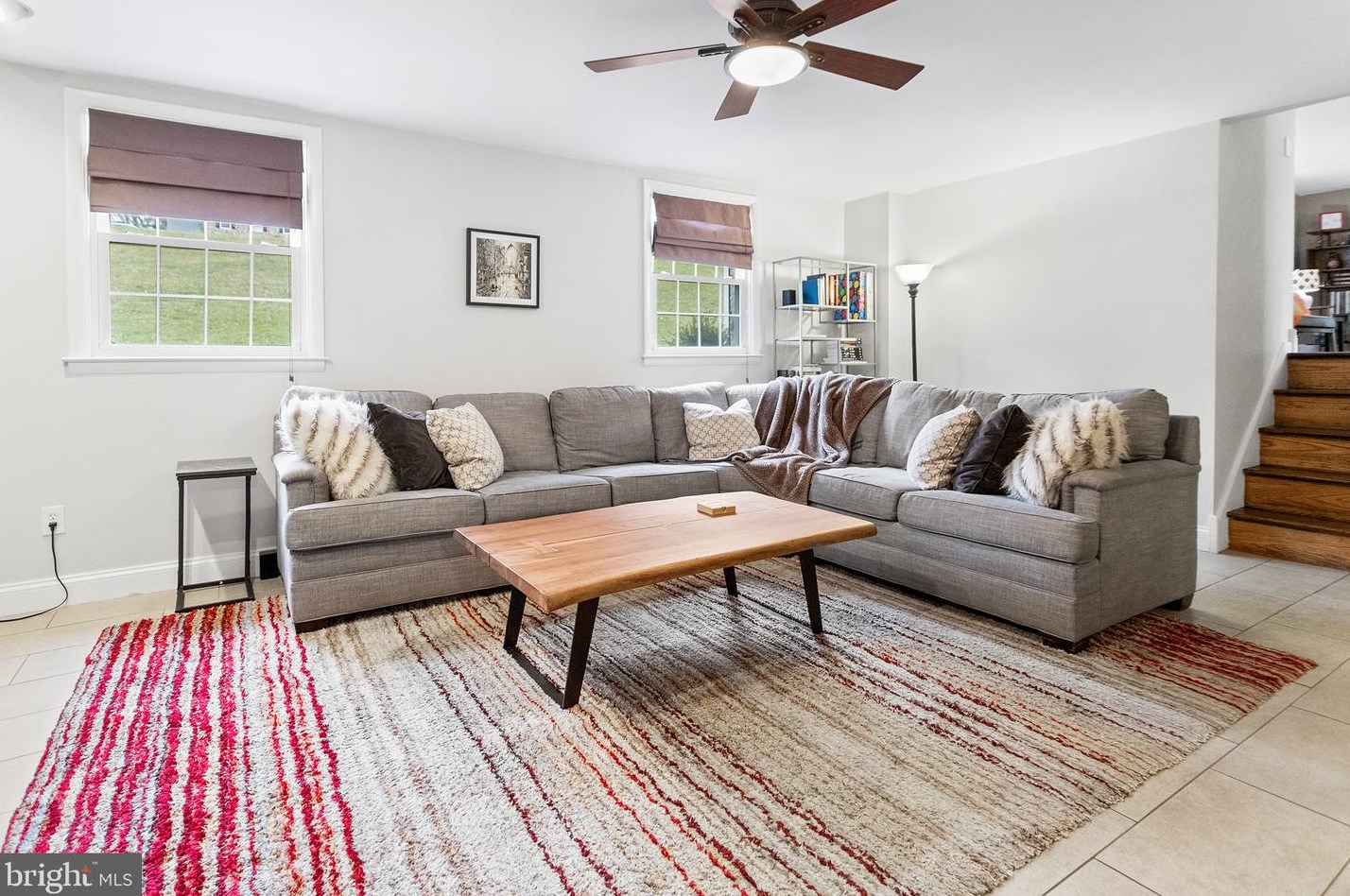 2330 Feathering Ln, Media PA 19063-1908 exterior