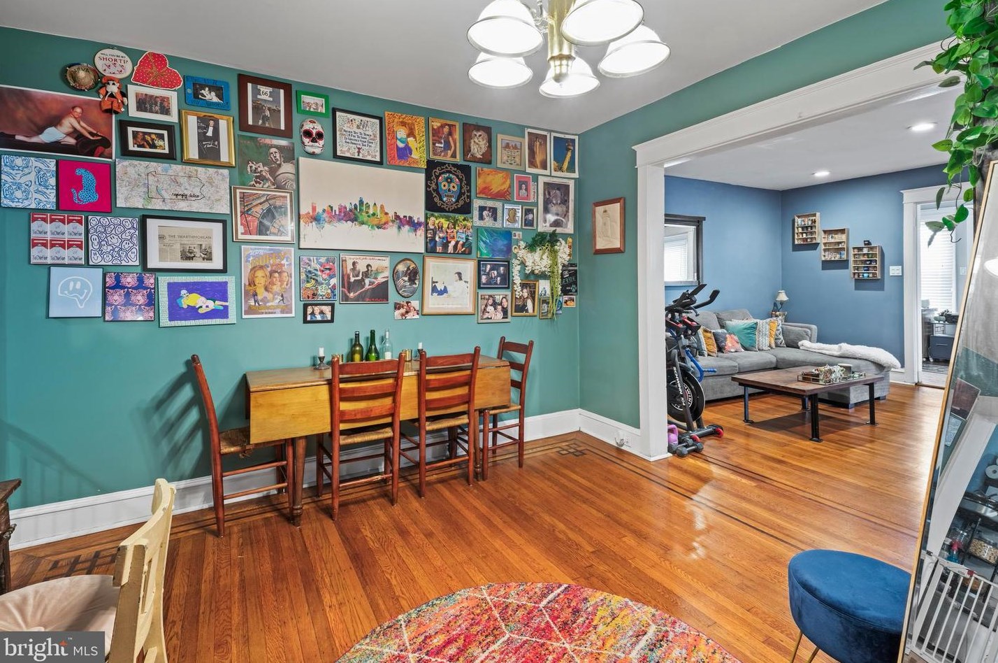 39 Cooke Ave, Manor PA 19036-1318 exterior