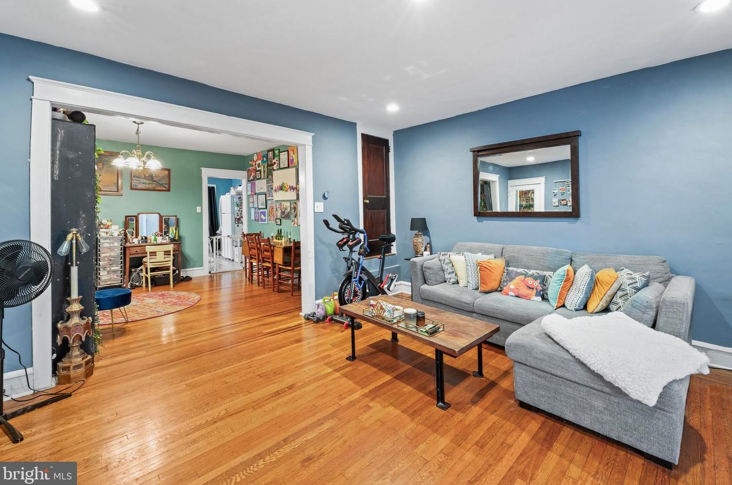 39 Cooke Ave, Manor PA 19036-1318 exterior