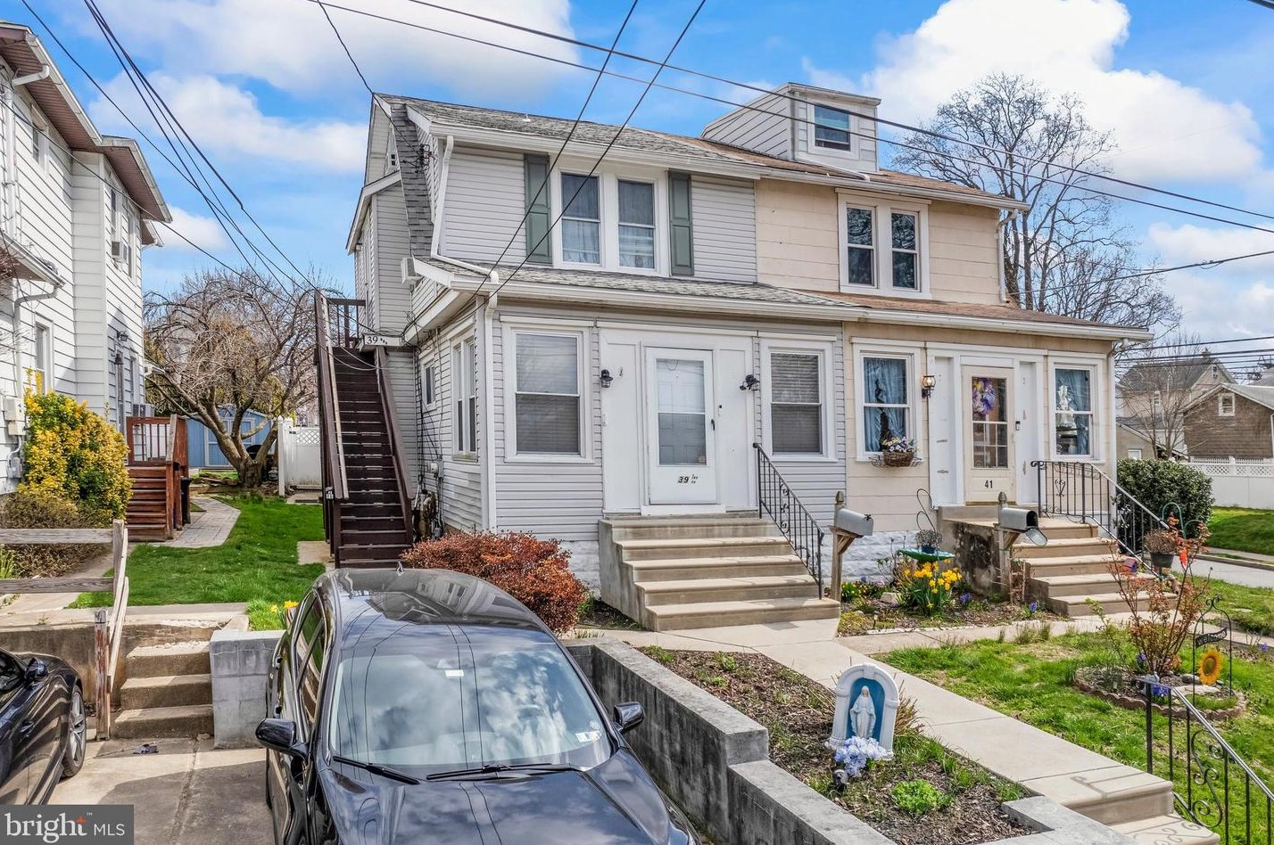 39 Cooke Ave, Manor PA 19036-1318 exterior