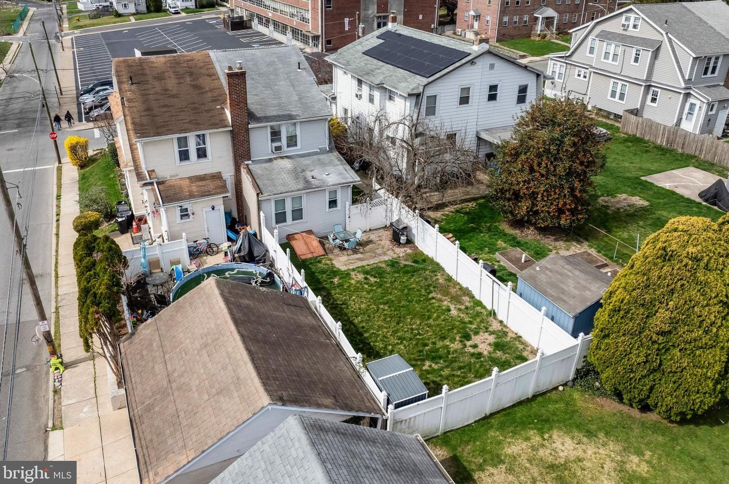 39 Cooke Ave, Manor PA 19036-1318 exterior