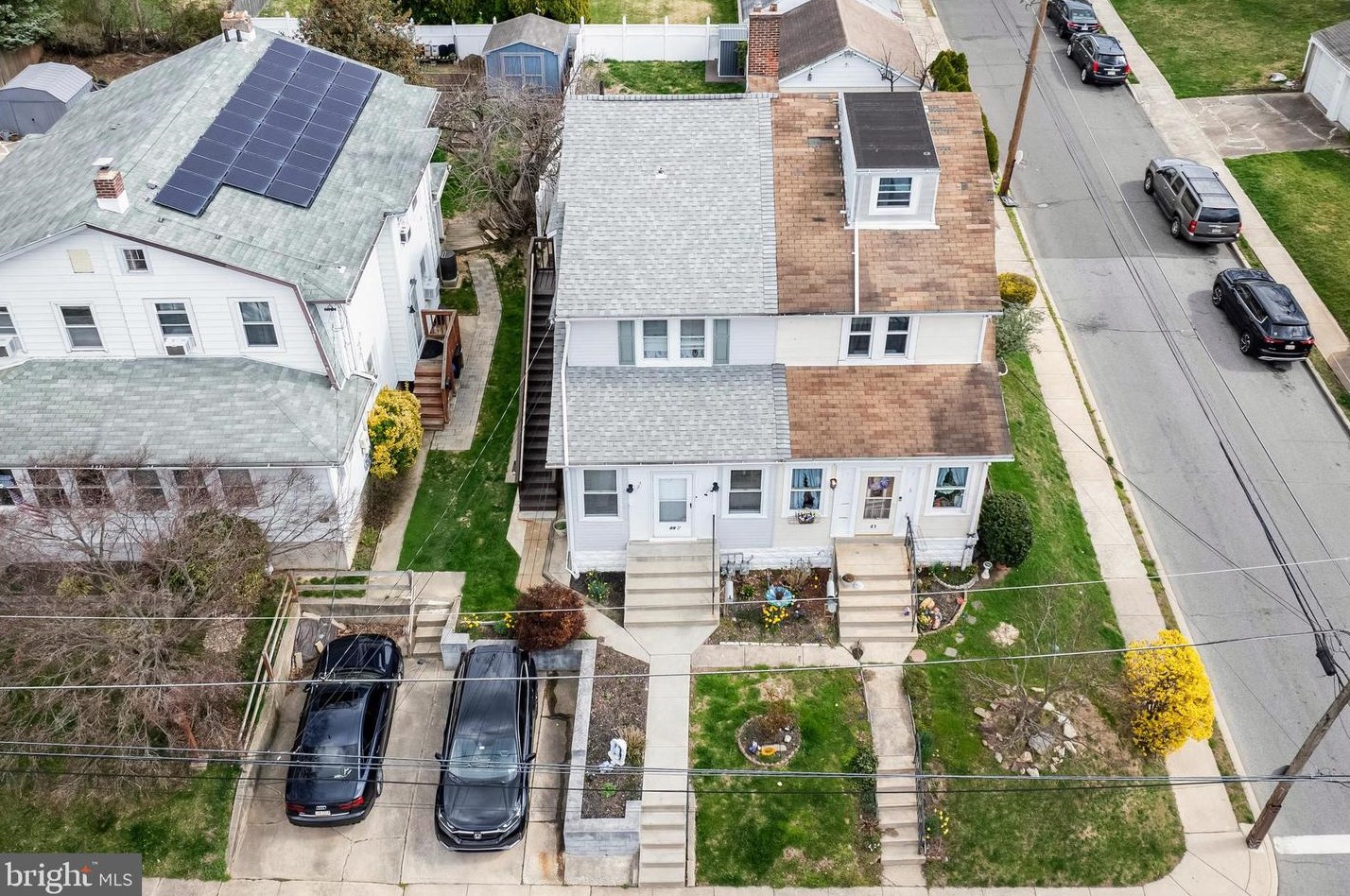 39 Cooke Ave, Manor PA 19036-1318 exterior