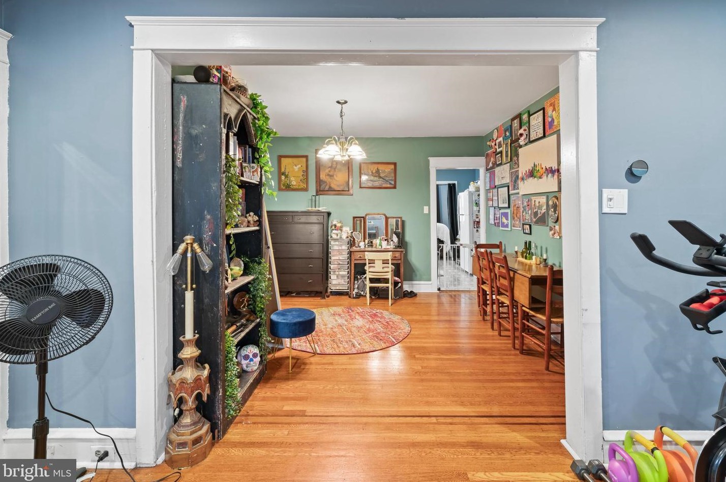 39 Cooke Ave, Manor PA 19036-1318 exterior