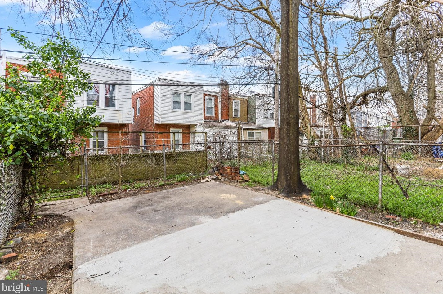 912 Forrester Ave, Darby PA 19023-1612 exterior