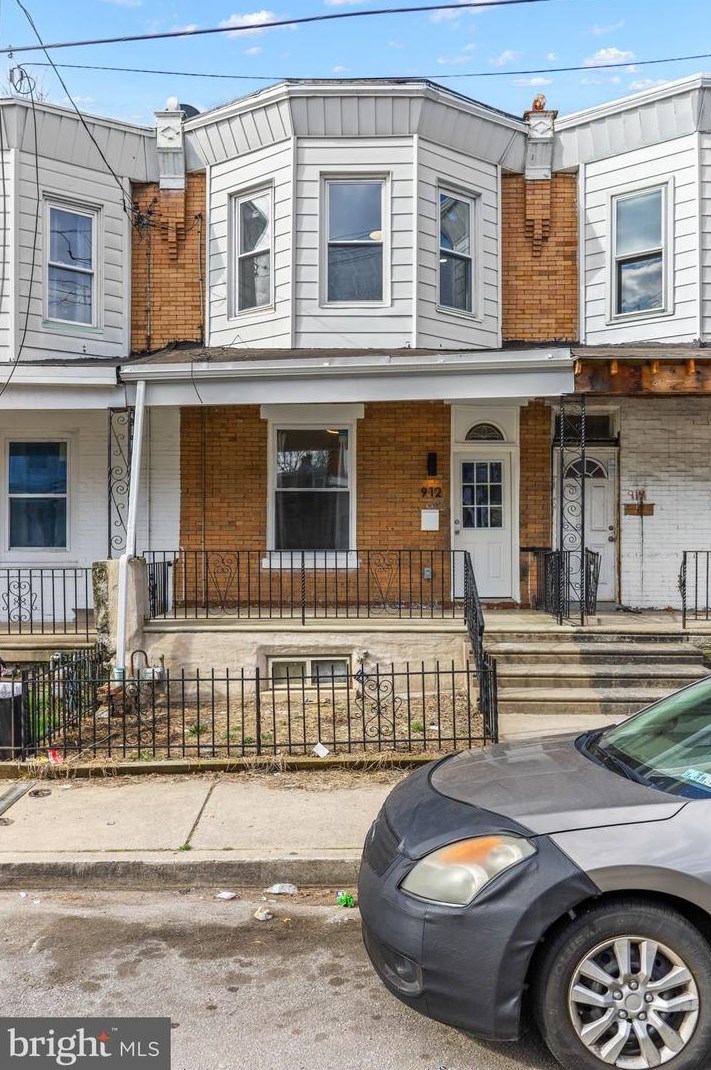 912 Forrester Ave, Darby PA 19023-1612 exterior