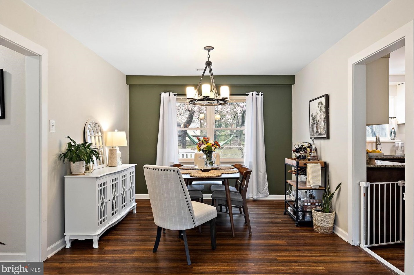 722 Beechwood Rd, Media PA  19063-1706 exterior