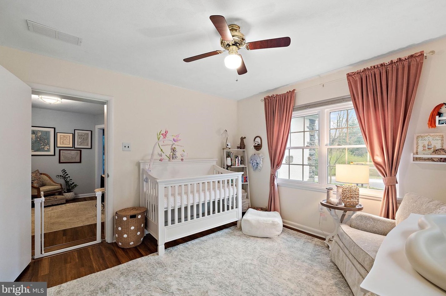 722 Beechwood Rd, Media PA  19063-1706 exterior