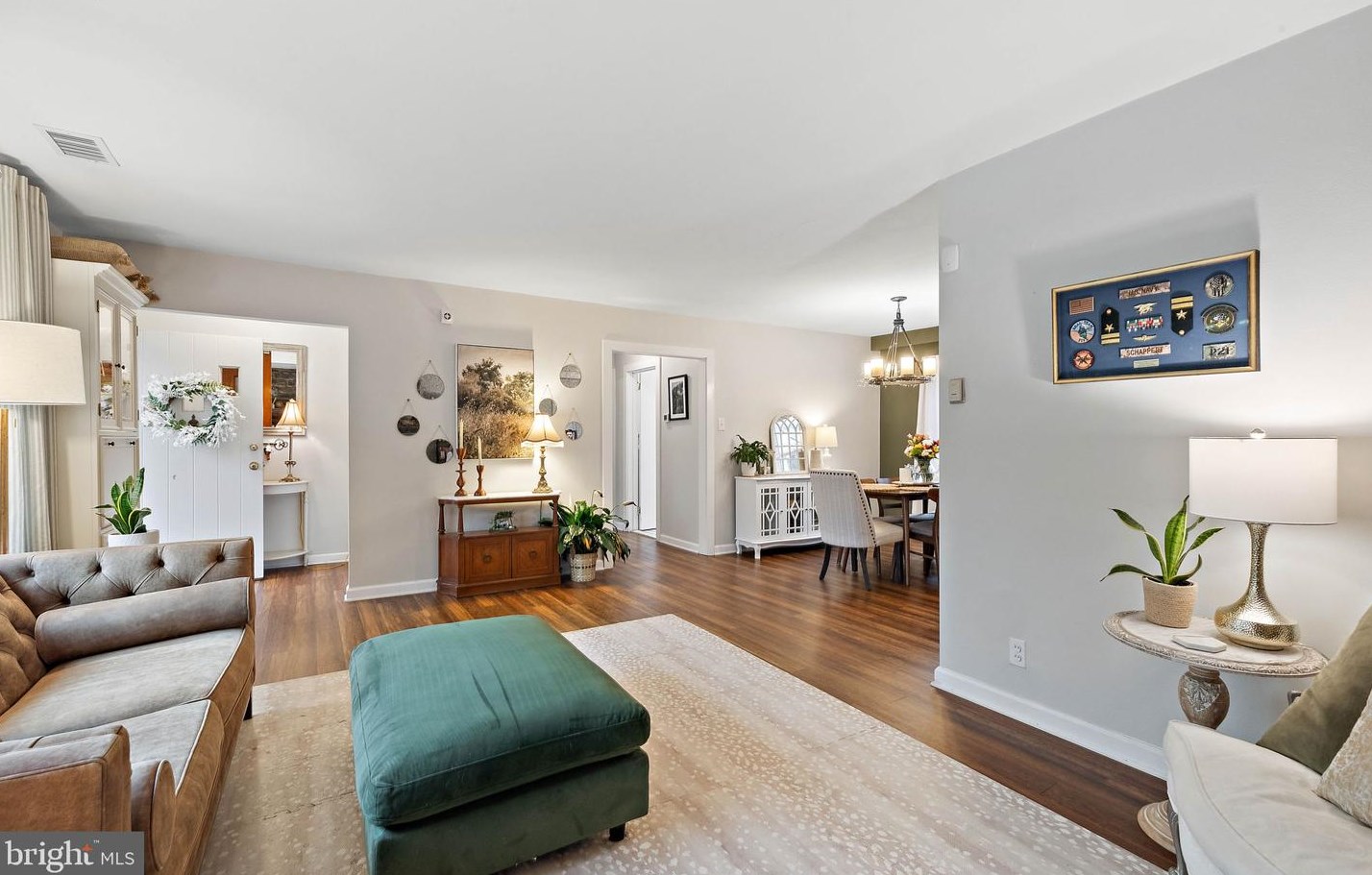 722 Beechwood Rd, Media PA  19063-1706 exterior