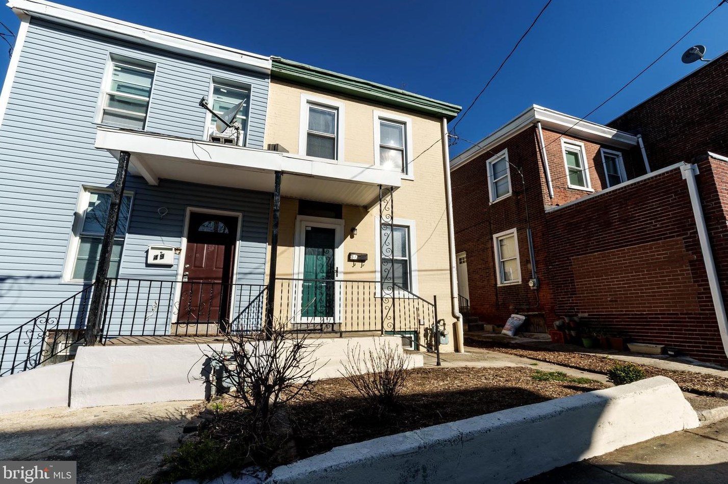 51 9th St, Darby PA  19023-1628 exterior