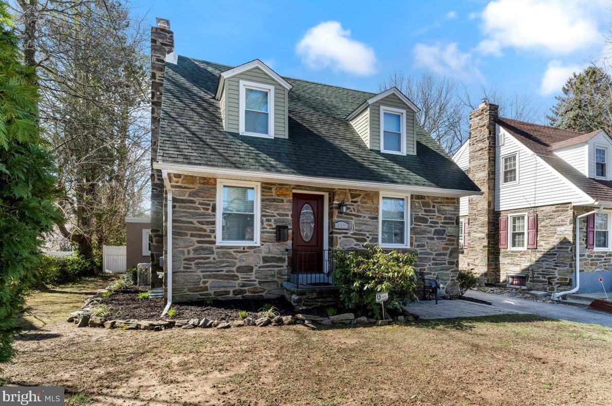 312 Jefferson St, Media, PA 19063-0036