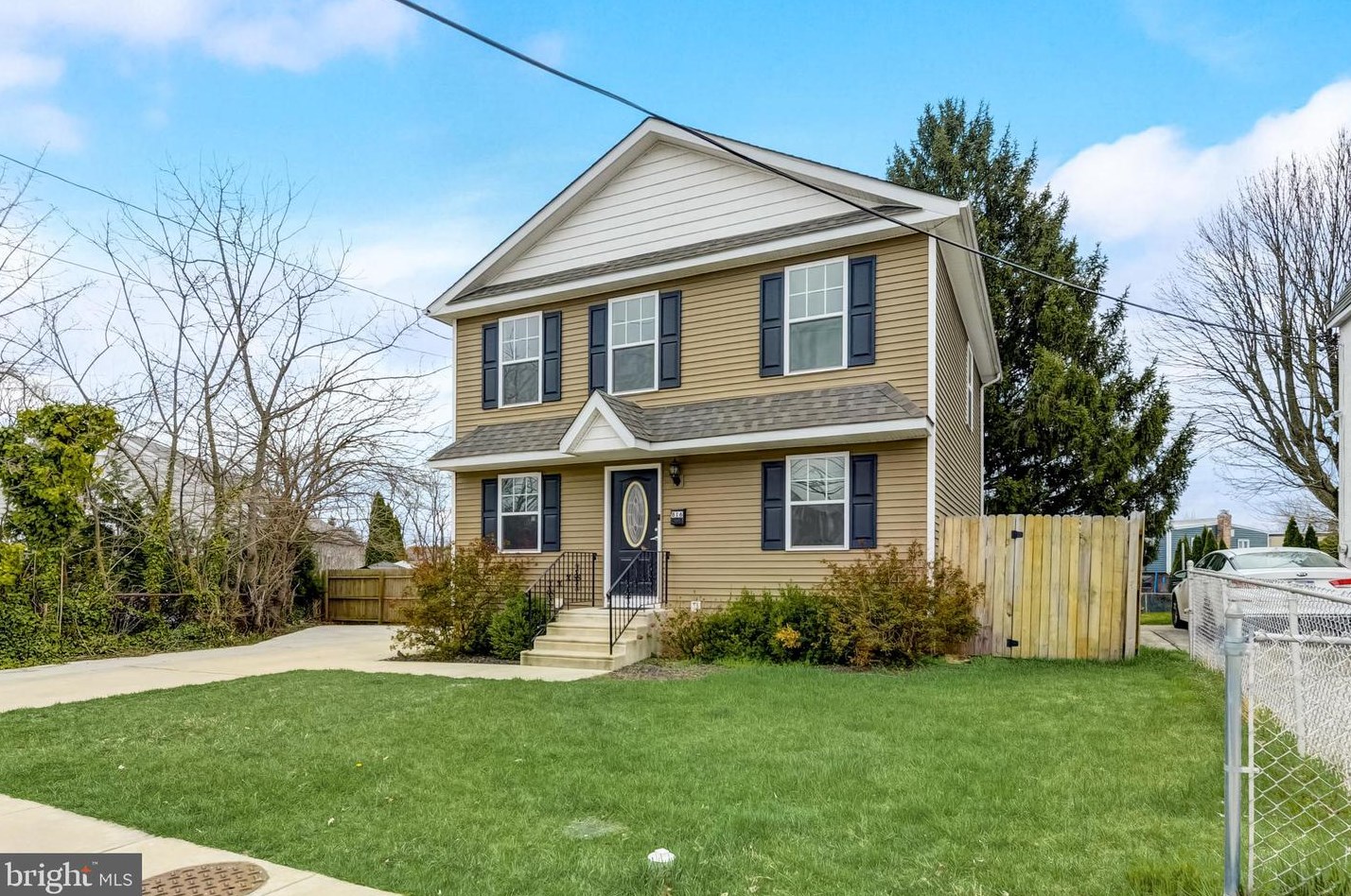 816 4th Ave, Prospect Park, PA 19076