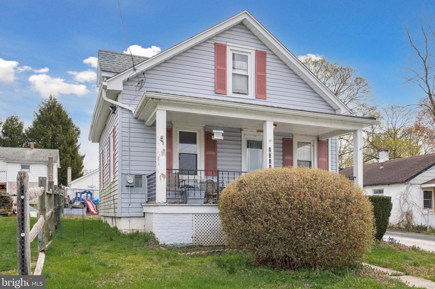 2111 Ferncroft Ave, Boothwyn, PA 19061