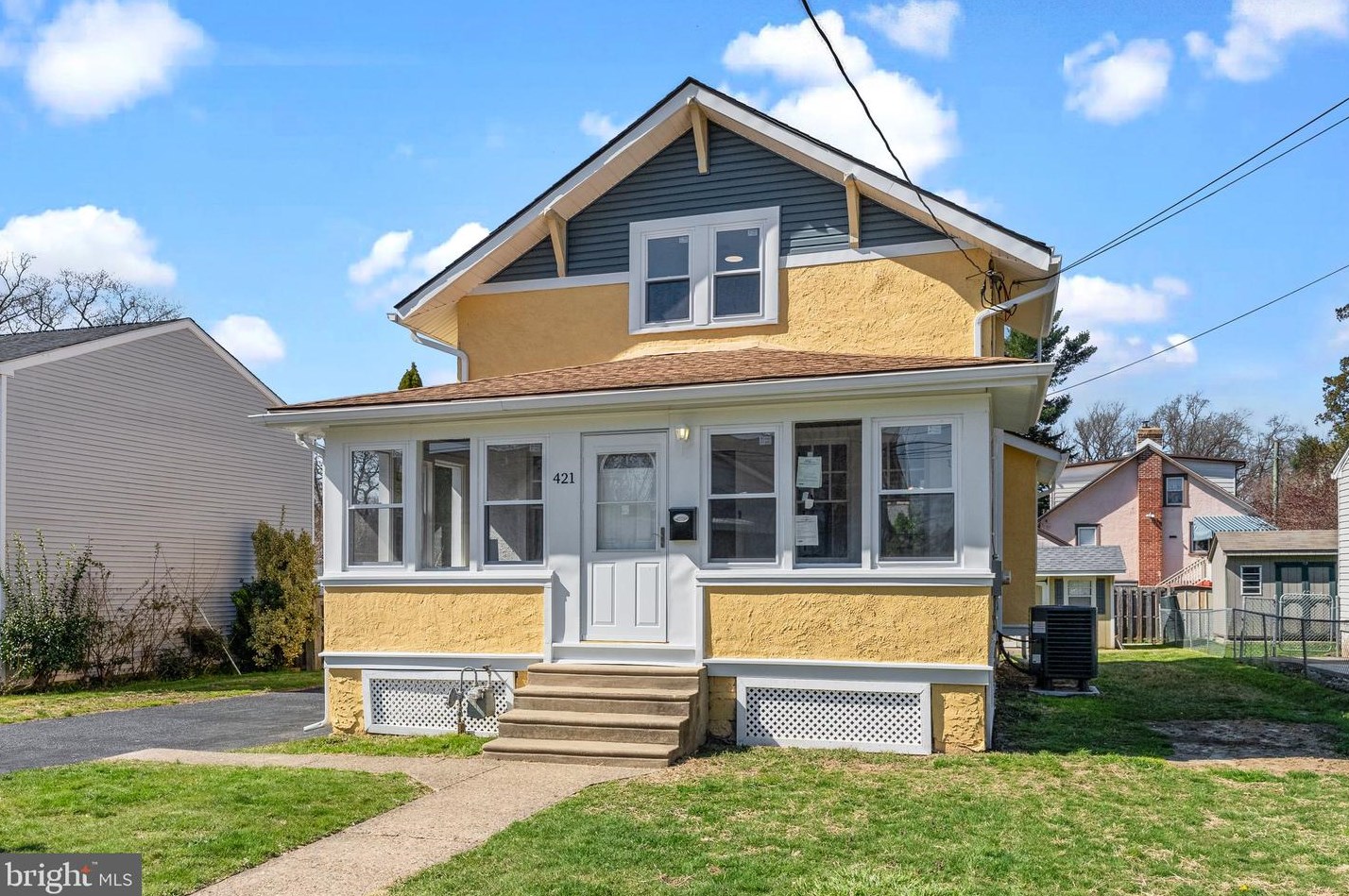 421 Johnson Ave, Ridley Park, PA 19078