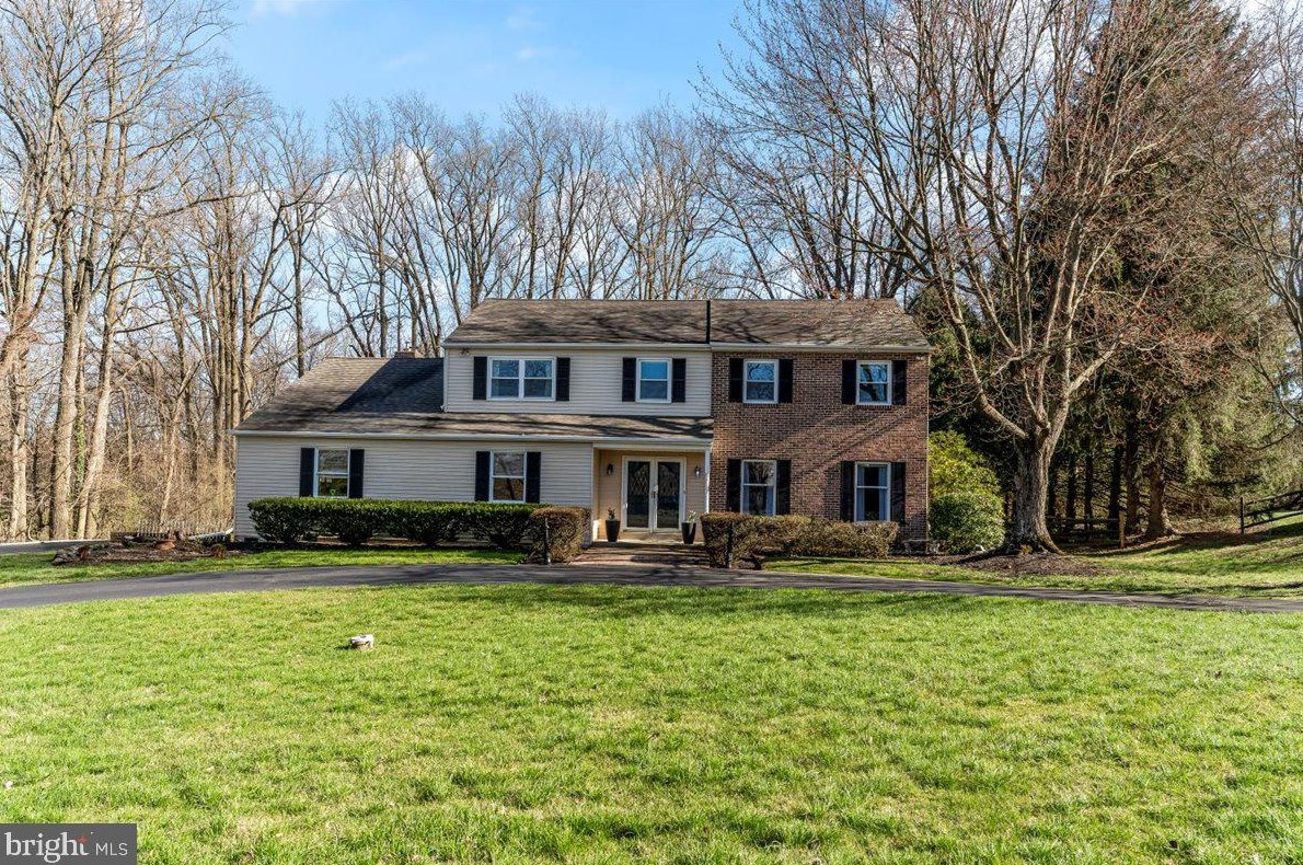 54 Concord Creek Rd, Glen Mills, PA 19342