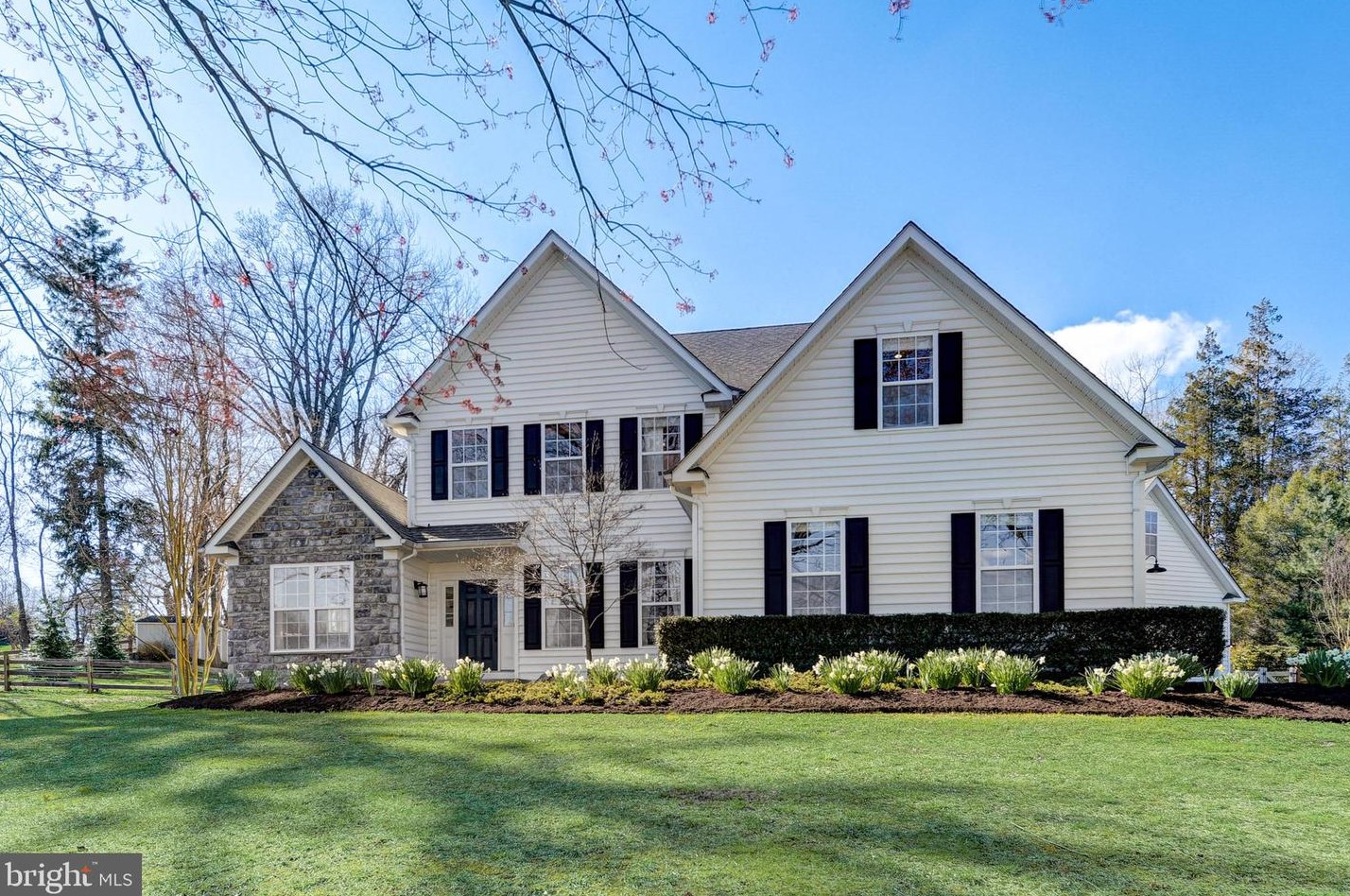 329 Lenni Rd, Media, PA 19063-5718