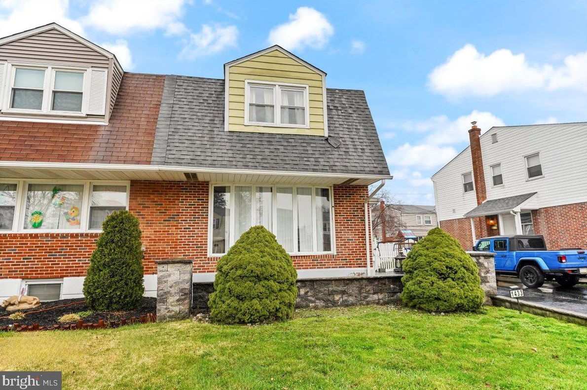 1433 Greenway Rd, Swarthmore, PA 19081