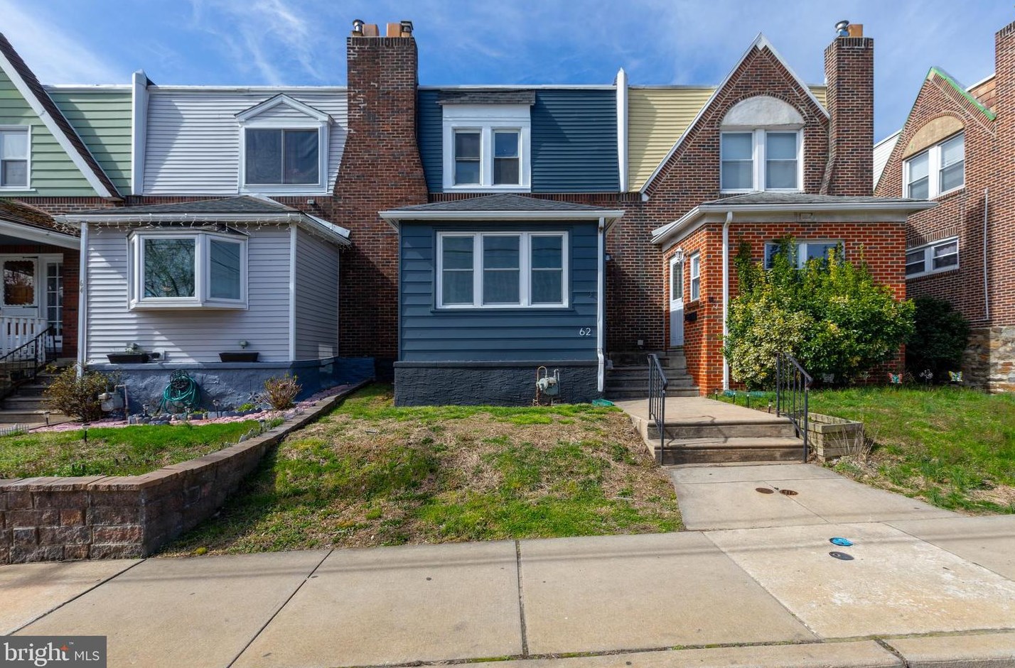 62 Clifton Ave, Sharon Hill, PA 19079-1920