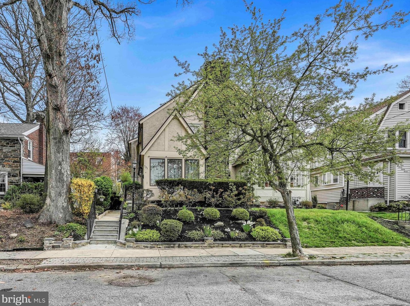 731 N Jackson St, Media, PA 19063