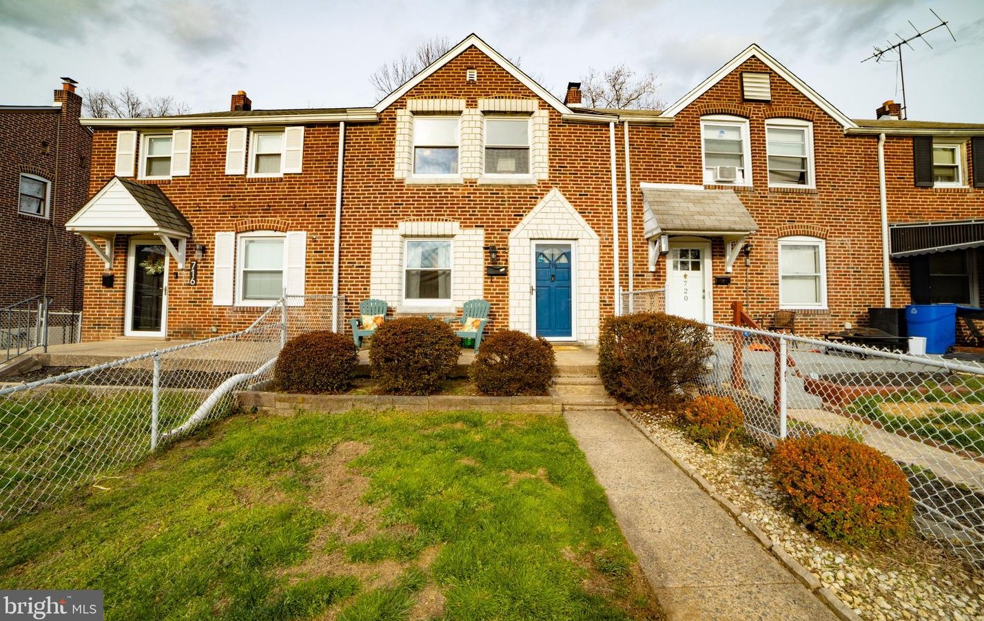 718 Clymer Ln, Ridley Park, PA 19078