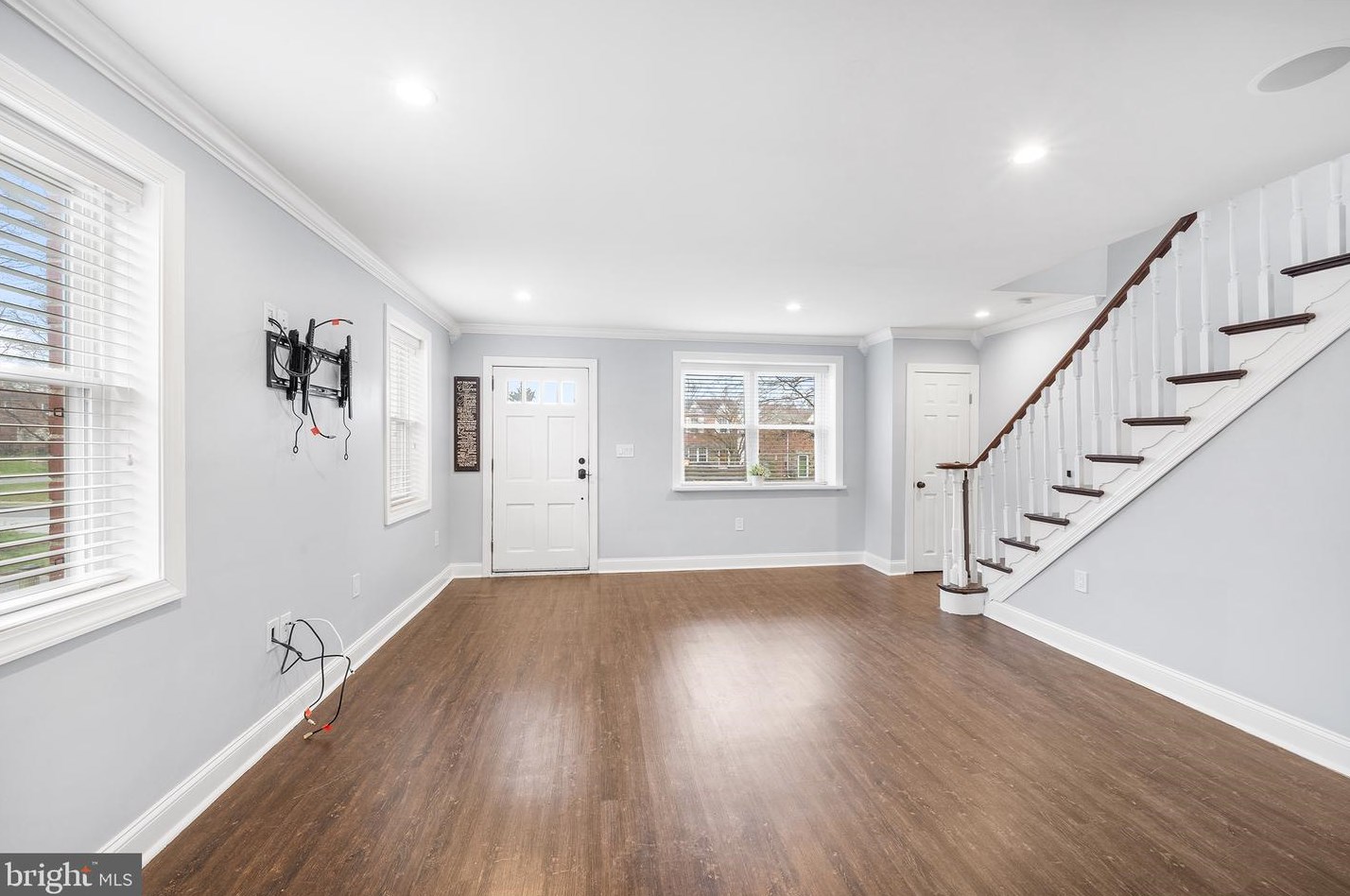 14 Ridge Rd, Media PA  19063-2541 exterior