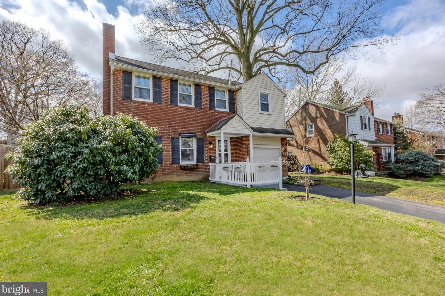5032 Fairway Rd, Oakview, PA 19026