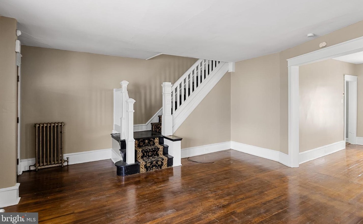 2006 Madison St, Chester PA 19013-5425 exterior