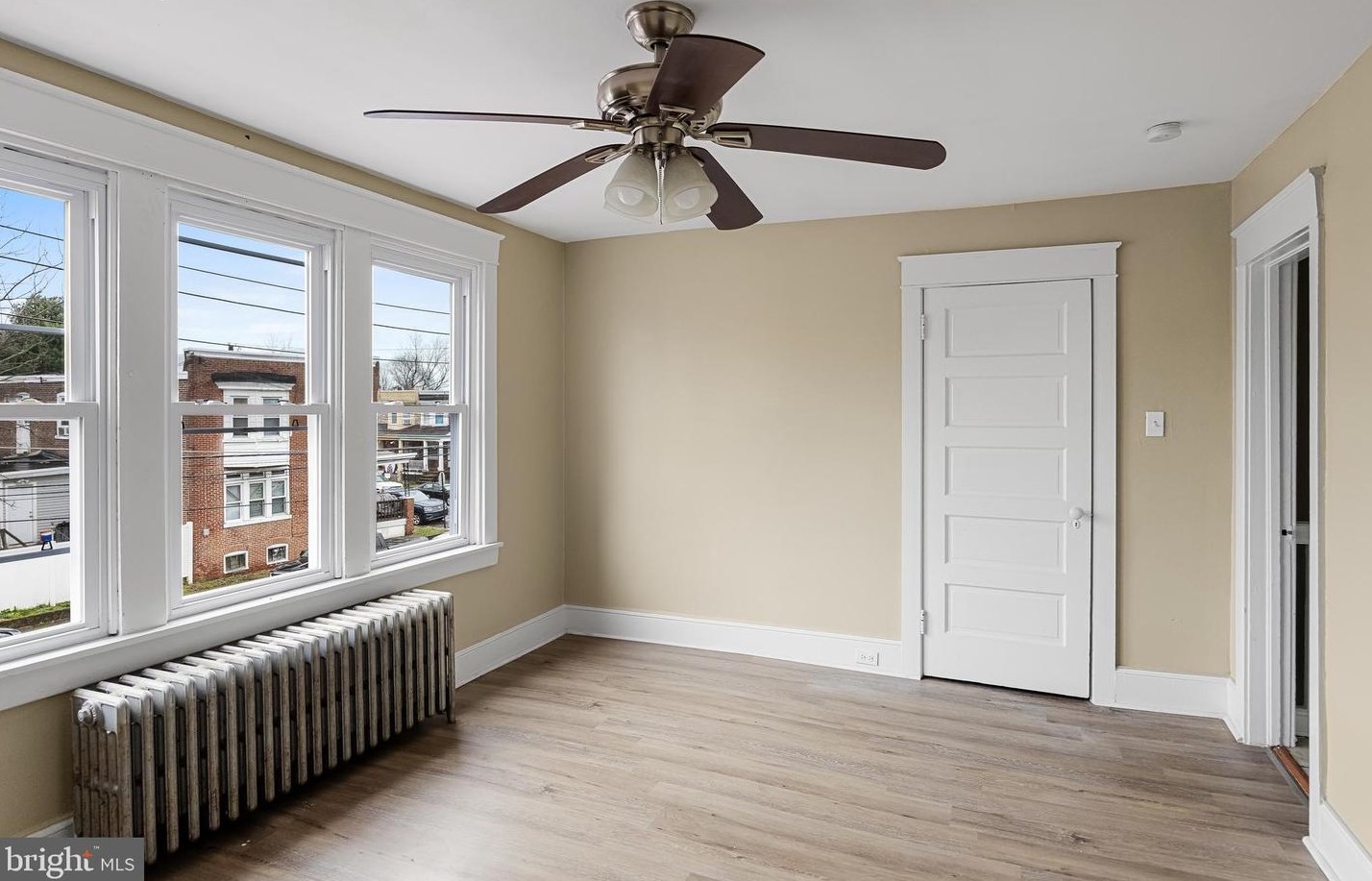 2006 Madison St, Chester PA 19013-5425 exterior