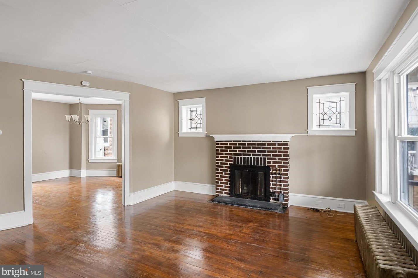 2006 Madison St, Chester PA 19013-5425 exterior