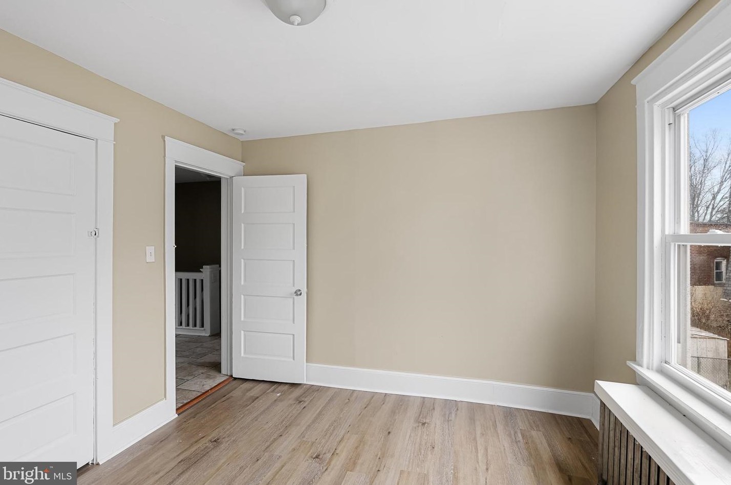 2006 Madison St, Chester PA 19013-5425 exterior