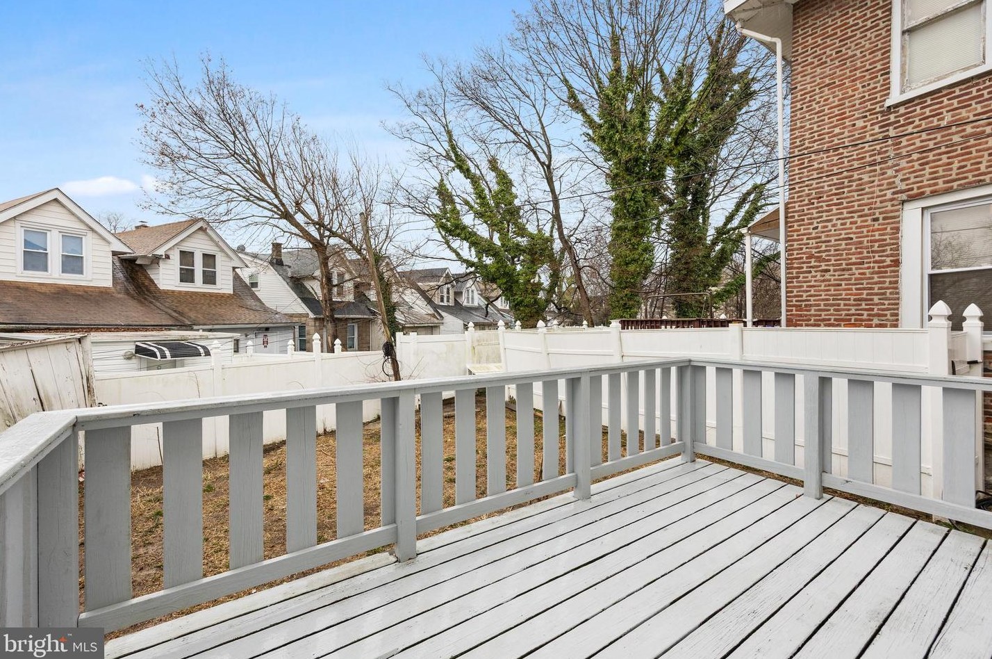 2006 Madison St, Chester PA 19013-5425 exterior