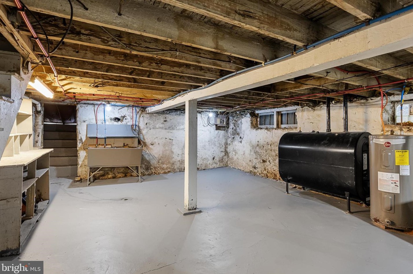 2006 Madison St, Chester PA 19013-5425 exterior